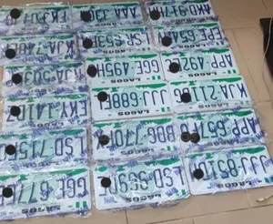 Vehicle Registration Renewal