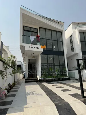 5bdrm Duplex in Ado / Ajah for sale