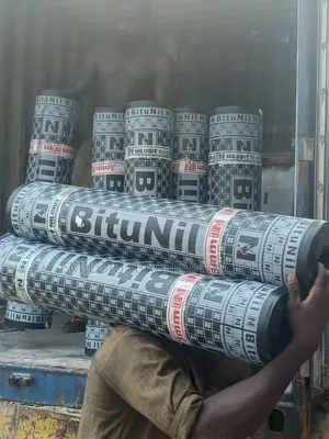 Roofing Felt