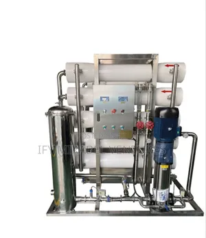 5000l Reverse Osmosis