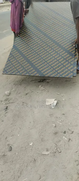Marine Board (Plasterboard)