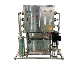 Reverse Osmosis 2000l
