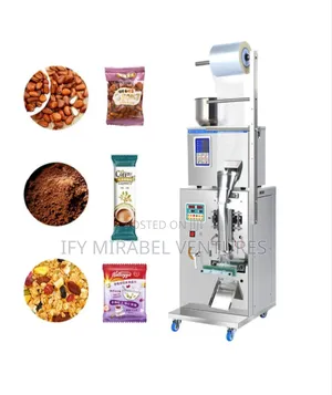 FZL-100 Powder Granule Packaging Machine