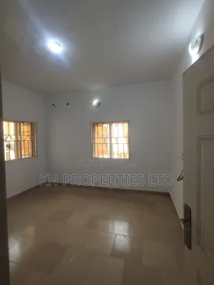 Studio Apartment in Self-Contained, Wuye for rent