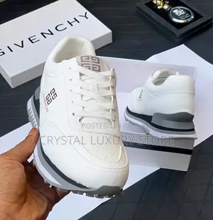 Givenchy Quality Luxury Men Sneakers