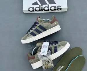 Adidas Campus Oos Sneakers