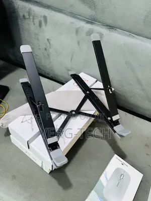 Adjustable Laptop Stand