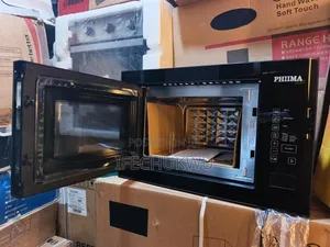 Original Phiima Inbuilt Automatic Digital Control Microwave With Grill