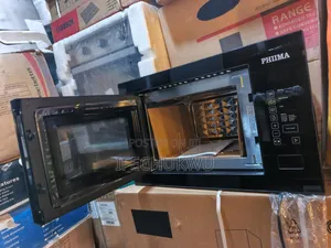 Original Phiima Inbuilt Automatic Digital Control Microwave With Grill