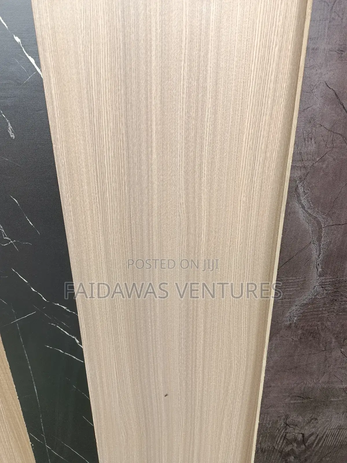 Oak Block Boards