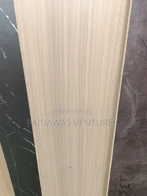 Oak Block Boards