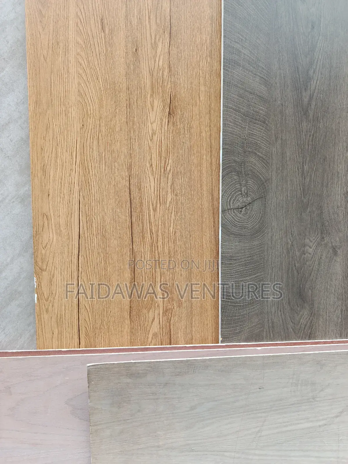 Oak Block Boards