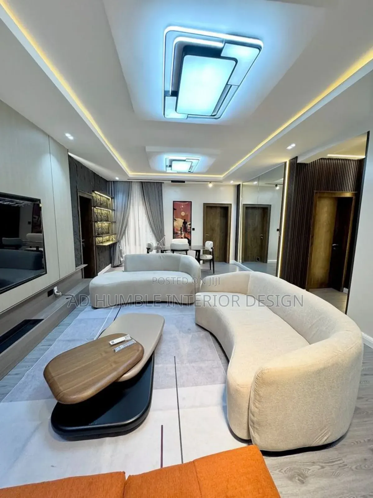 Super Soft Coner Sofa