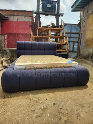 Supper King Bubble Bed