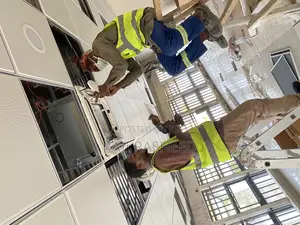 Professional Air Conditioning Installation Services
