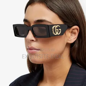 Gucci Sun Glasses