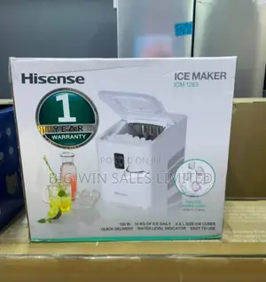 Hisense Ice Maker Icm1263