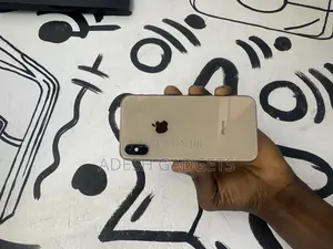 Apple iPhone XS 64 GB Gold