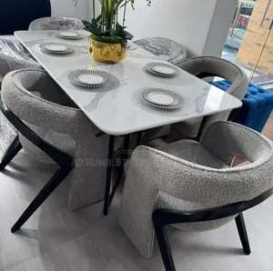 Luxury Design Dinningset
