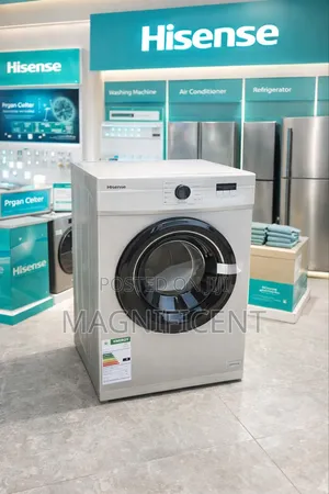 8kg Hisense Dryer 801 Front Load Clothes Dryer