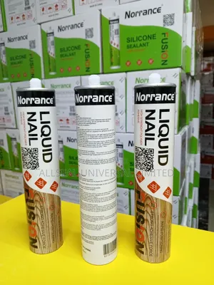 Norrance Nail Free Glue - Wood Adhesive (Nous Parlons Français)