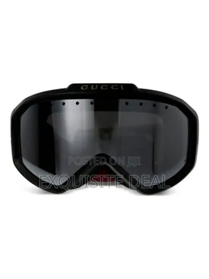 Gucci Gear Glasses