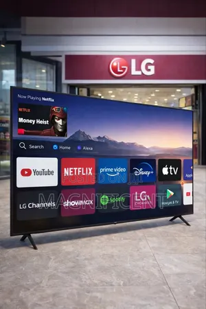Original Brand New Lg 100inches 100% Quality Picture