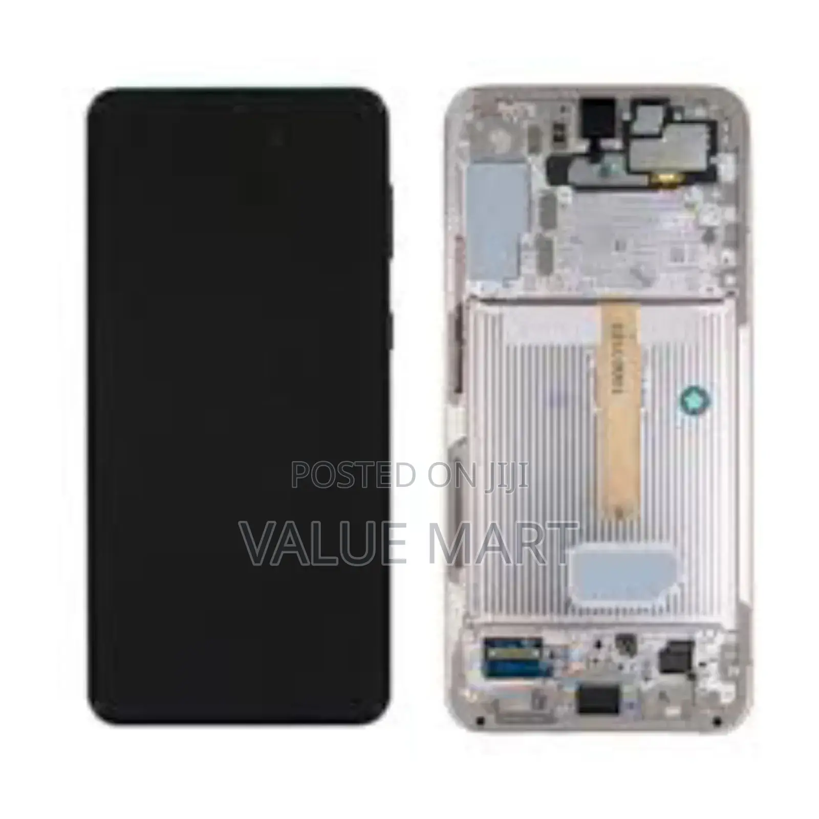 S22 Plus Screen Replacement