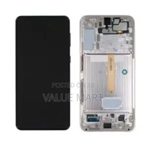 S22 Plus Screen Replacement