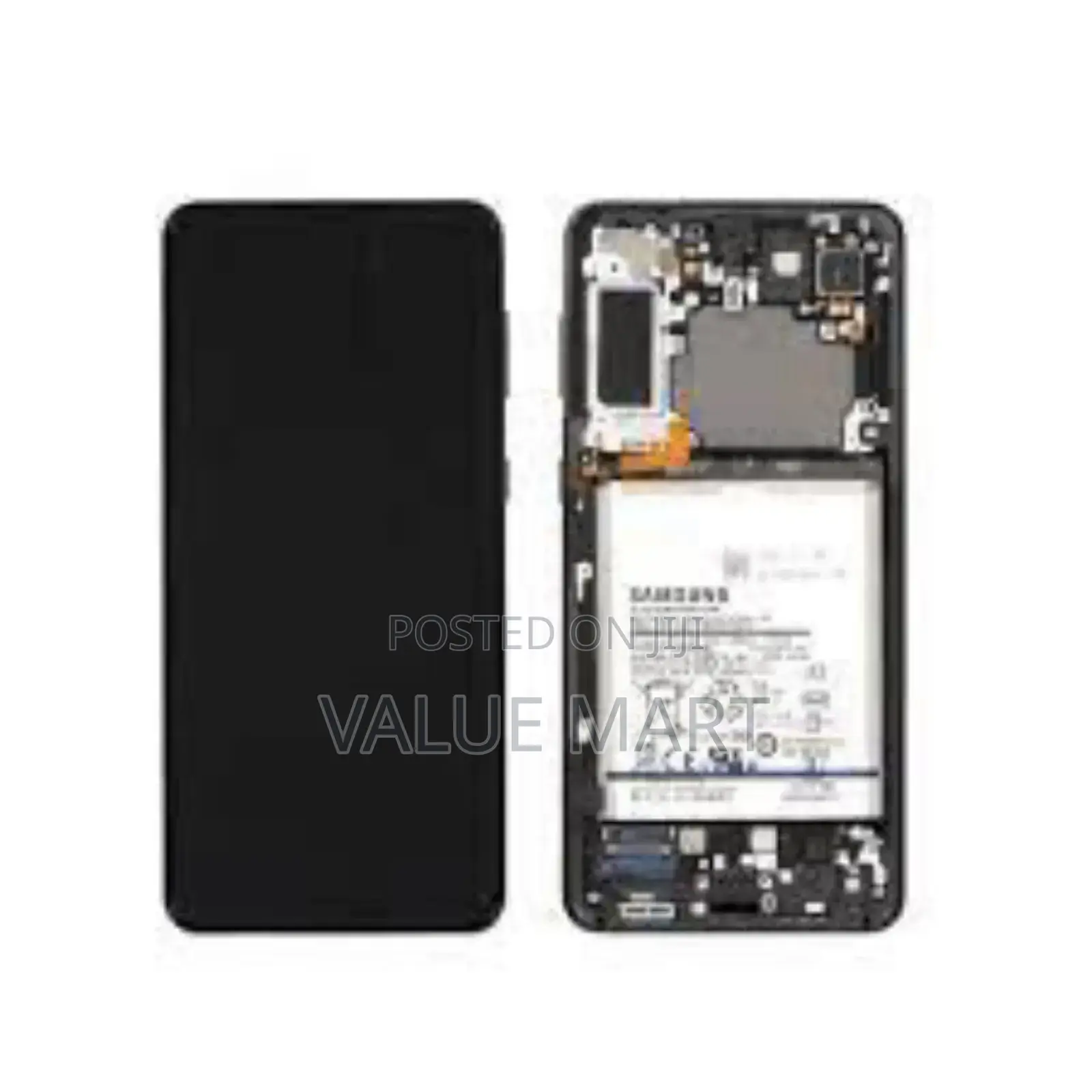 S22 Plus Screen Replacement