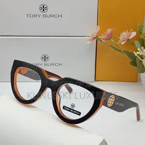 High Quality Tory Burch Glasses Collection