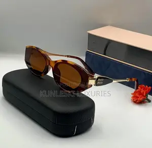 High Quality Miu Miu Eyewear Glasess Collections