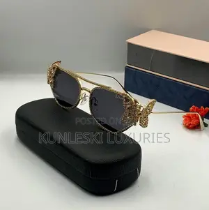 Original Dior Female Eyewear Glasses