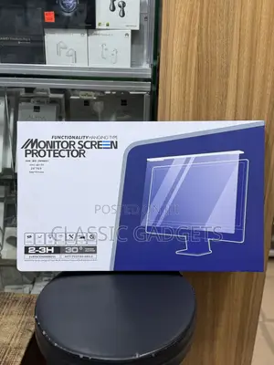 Hyc-001 Tl Privacy Screen Protector for 24 Inches/20 Inches Monitors