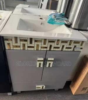 Cabinet Wash Hand Basin