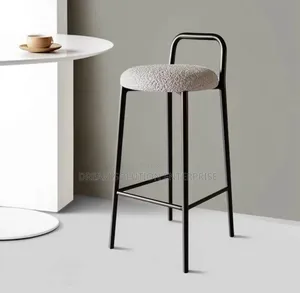 Restaurant Stool