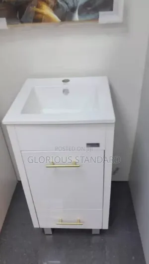 Quality Standing Wash Hand Basin