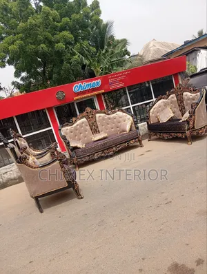 Antique Sofa