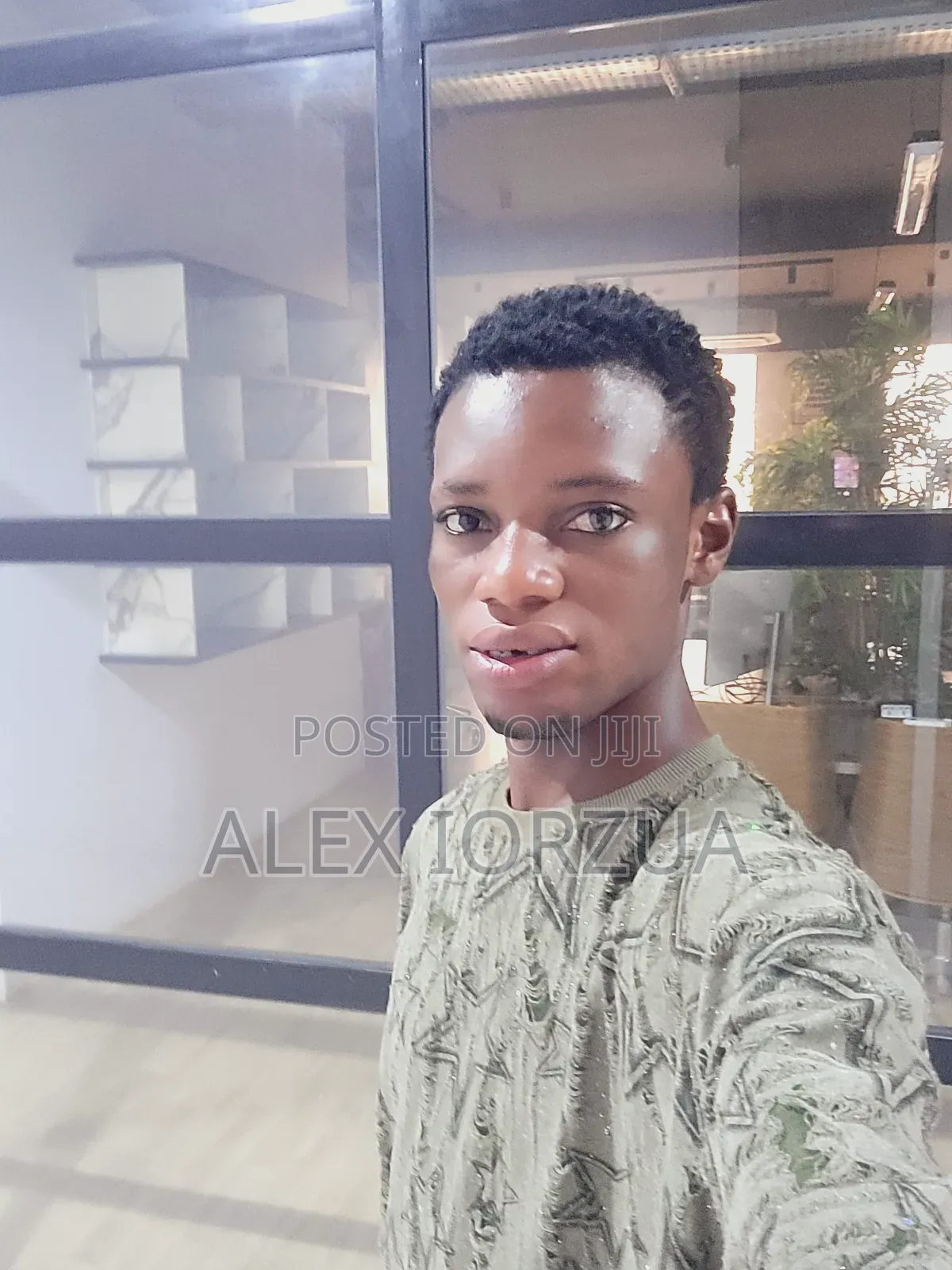 Housekeeping and Cleaner