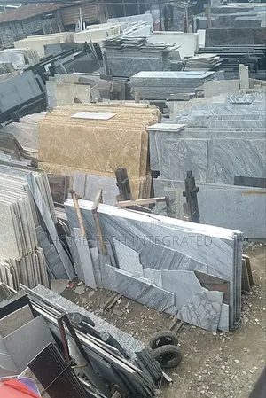 High Quality Marble Slab