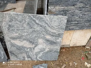 Thick Gage Marble Slab