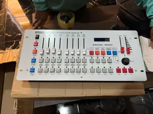 Light Mixer 16channel