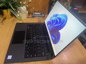 Laptop Dell XPS 13 8GB Intel Core i5 SSD 256GB