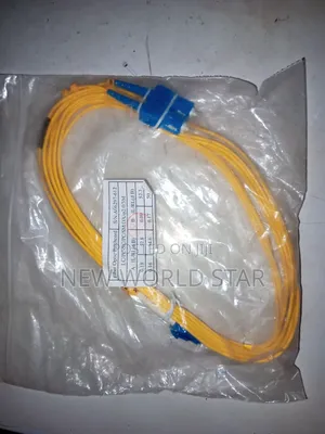 Lc Sc Patch Cord