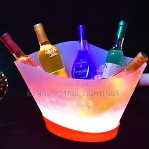Led Wine Bowl