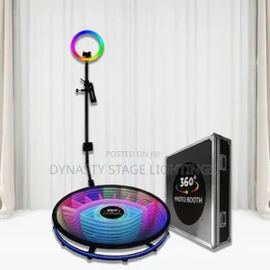 360 Photo Booth