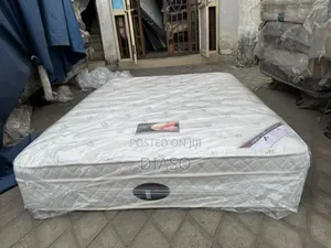 Order for Your Affordable Canadian 5x6 13inches Mattress Get 1 Pilow
