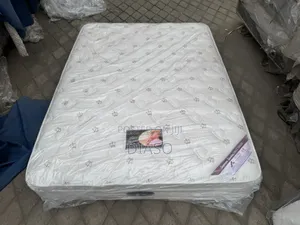 Order for Your Affordable Canadian 5x6 13inches Mattress Get 1 Pilow