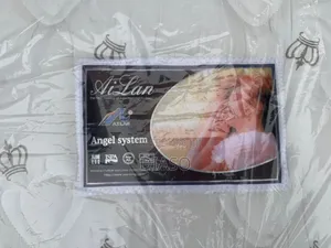 Order for Your Affordable Canadian 5x6 13inches Mattress Get 1 Pilow
