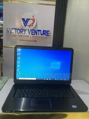 Laptop Dell 4GB Intel Core i5 HDD 320GB